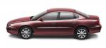 Buick LaCrosse 2005 года